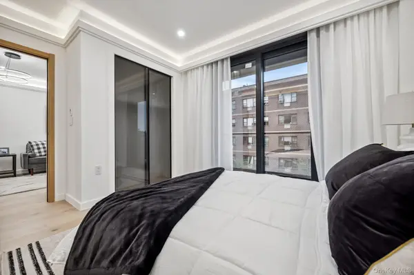 168 E 111th ST #8C, New York (manhattan), NY 10029