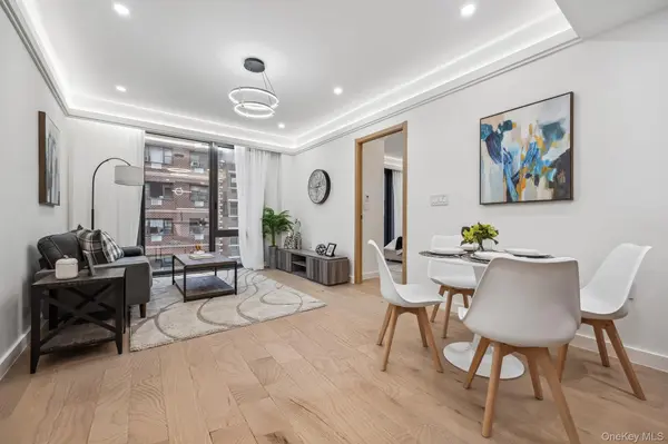 168 E 111th ST #8C, New York (manhattan), NY 10029