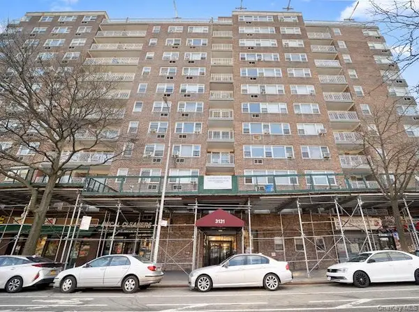 3131 GRAND CONCOURSE #8H, Bronx, NY 10468