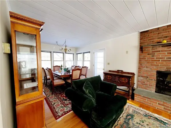 215 Harriman RD, Irvington, NY 10533