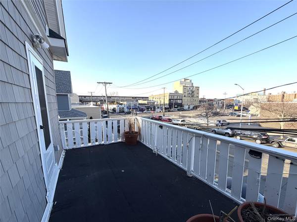 181 Beach 90th ST #2, Rockaway Beach, NY 11693