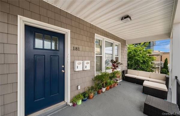 181 Beach 90th ST #2, Rockaway Beach, NY 11693