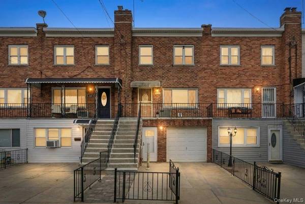 220 Calhoun AVE, Bronx, NY 10465