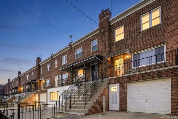 220 Calhoun AVE, Bronx, NY 10465
