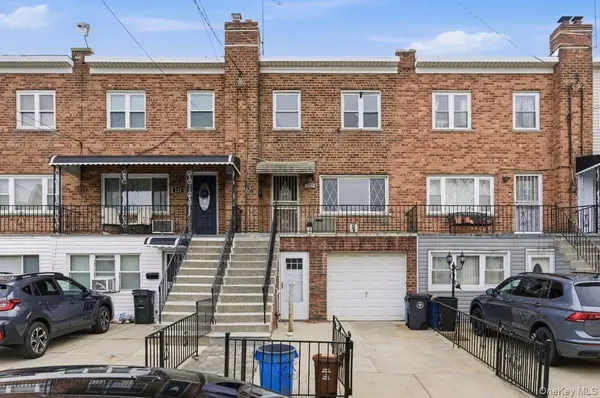220 Calhoun AVE, Bronx, NY 10465