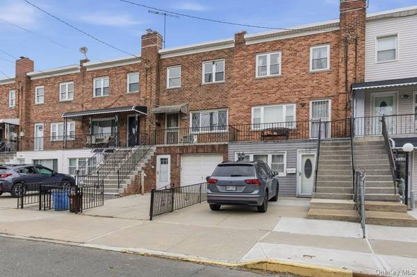 220 Calhoun AVE, Bronx, NY 10465