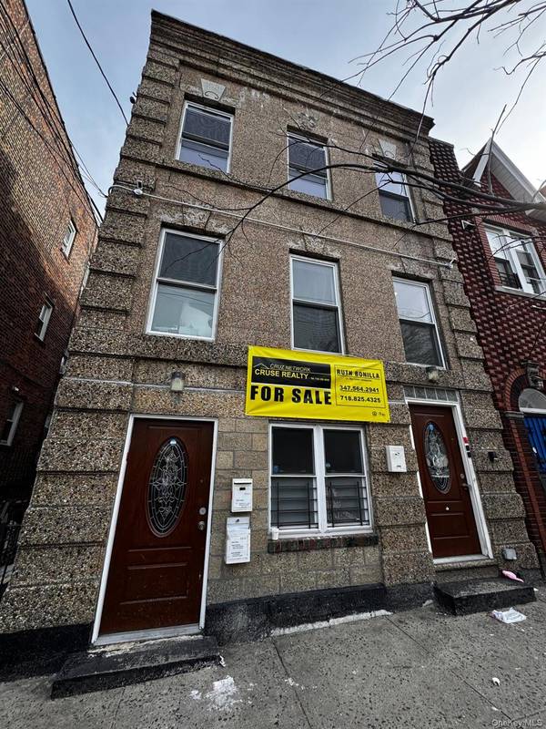 10418 46th AVE, Corona, NY 11368