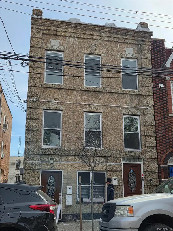 10418 46th AVE, Corona, NY 11368