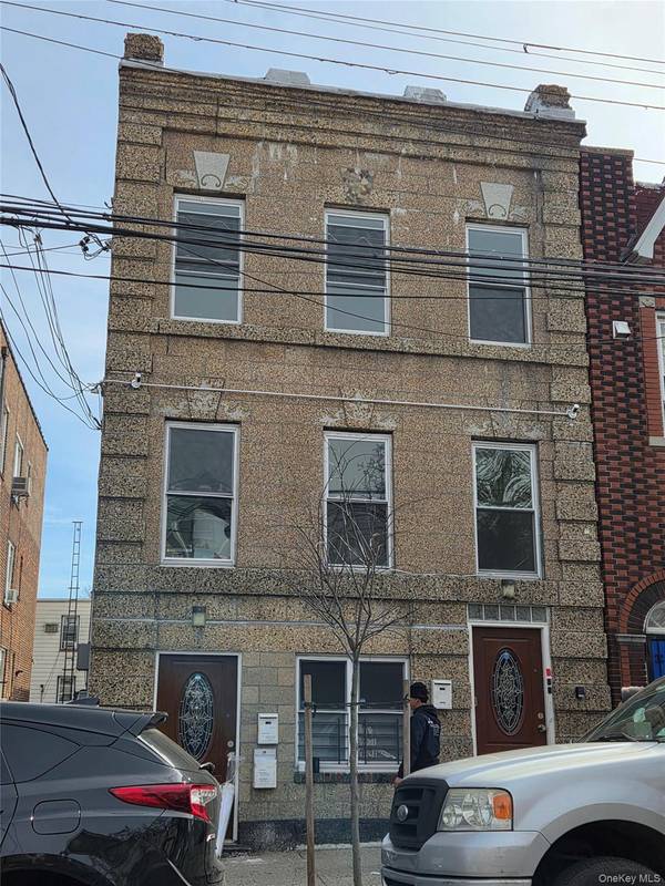10418 46th AVE, Corona, NY 11368