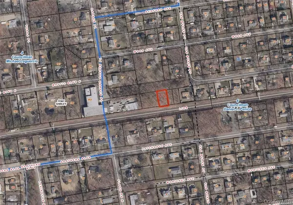 VL Mastic BLVD, Mastic, NY 11950