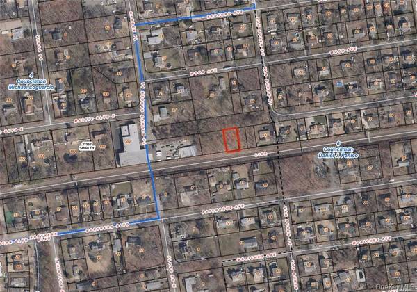 VL Mastic BLVD, Mastic, NY 11950