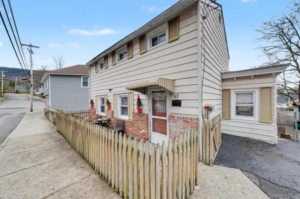 67 Spring ST, Beacon, NY 12508