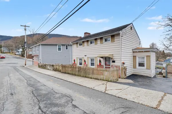 67 Spring ST, Beacon, NY 12508
