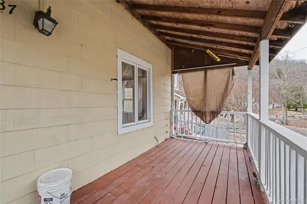 37 7th ST, Suffern, NY 10901