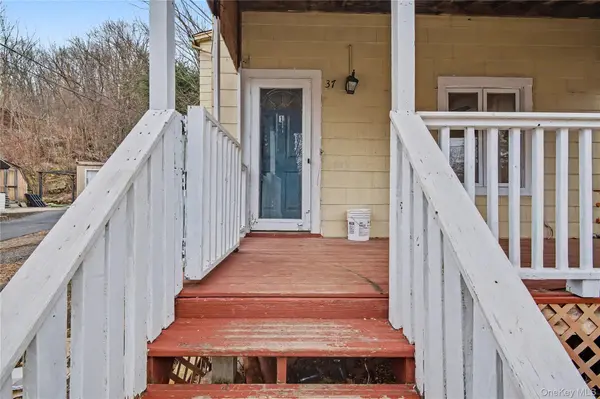 37 7th ST, Suffern, NY 10901