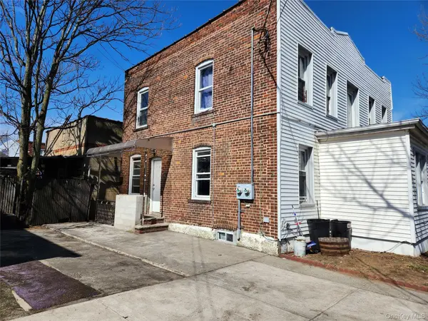 105-06 92nd ST, Ozone Park, NY 11417