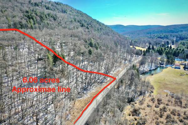 Cr-6, Margaretville, NY 13825