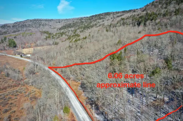 Cr-6, Margaretville, NY 13825