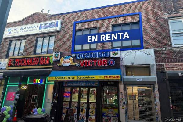 7909 Roosevelt AVE, Jackson Heights, NY 11372