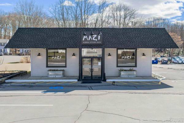 7588 N Broadway, Red Hook, NY 12571