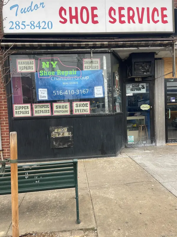 780 Elmont, Elmont, NY 11003