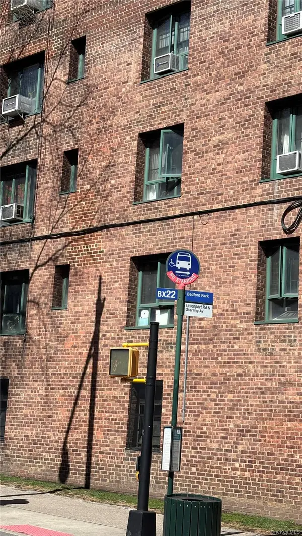 1514 Unionport RD #4A, Bronx, NY 10462