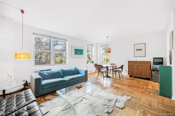 3901 Independence AVE #2L, Bronx, NY 10463