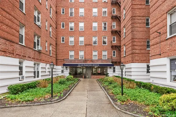 247 Parkview RD #5J, Bronxville, NY 10708