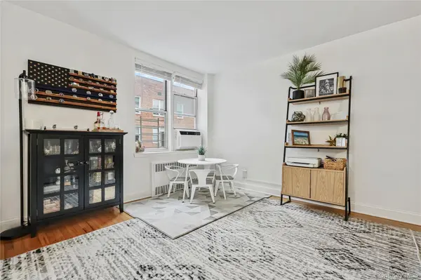 247 Parkview RD #5J, Bronxville, NY 10708