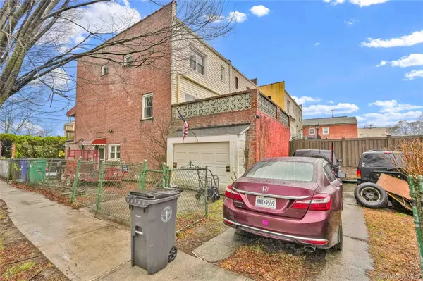 2829 Schurz AVE, Bronx, NY 10465