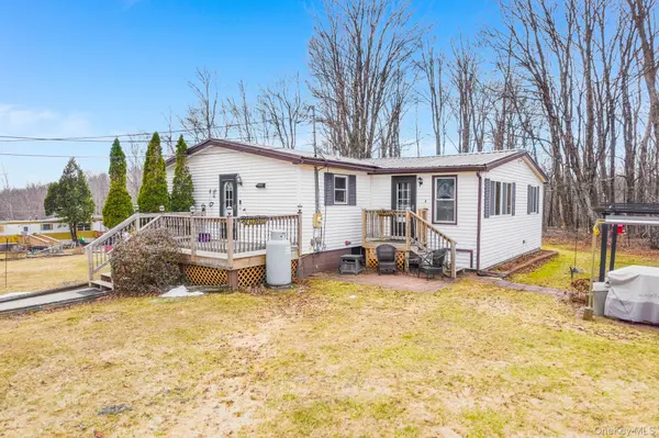 27 Beech LN, Liberty, NY 12754