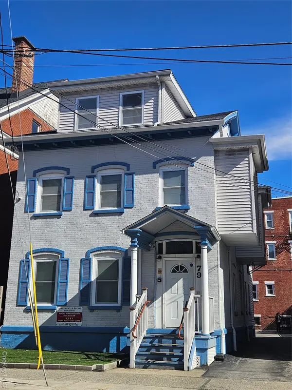 79 Academy ST, Poughkeepsie, NY 12601
