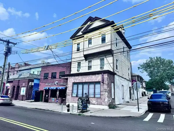 20-23 College Point BLVD, Flushing, NY 11356