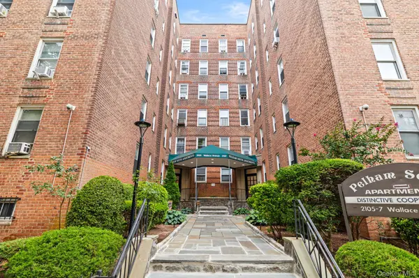 2105 Wallace AVE #5A, Bronx, NY 10462