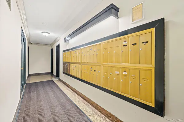 2105 Wallace AVE #5A, Bronx, NY 10462