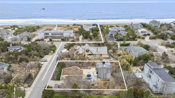 9 Ocean LN, Amagansett, NY 11930