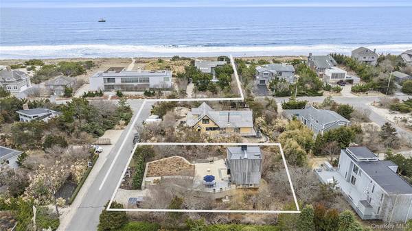 9 Ocean LN, Amagansett, NY 11930