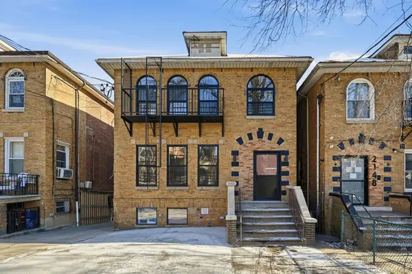 2152 Muliner AVE, Bronx, NY 10462