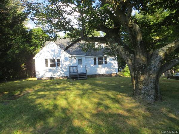 105 Wood AVE, Monticello, NY 12701
