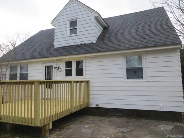 105 Wood AVE, Monticello, NY 12701