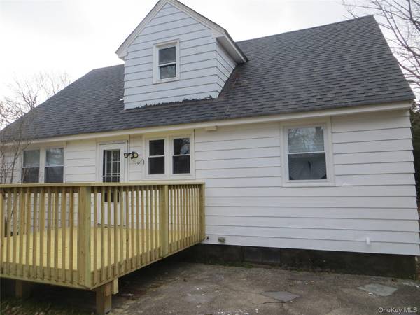 105 Wood AVE, Monticello, NY 12701