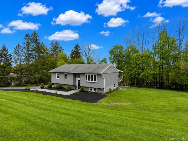 13 Thomas AVE, Liberty, NY 12754