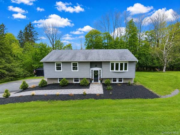 13 Thomas AVE, Liberty, NY 12754
