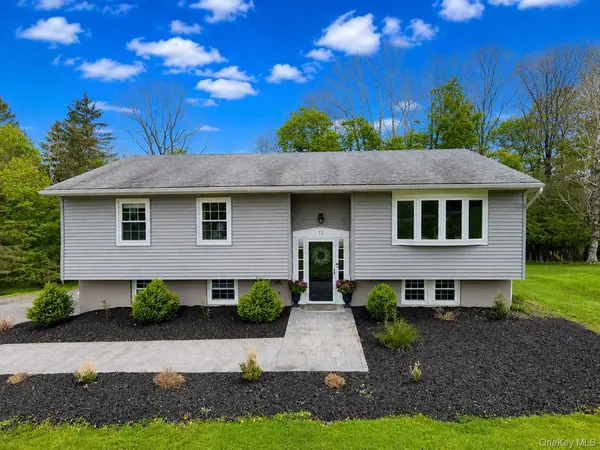 13 Thomas AVE, Liberty, NY 12754