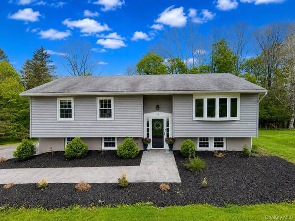 13 Thomas AVE, Liberty, NY 12754