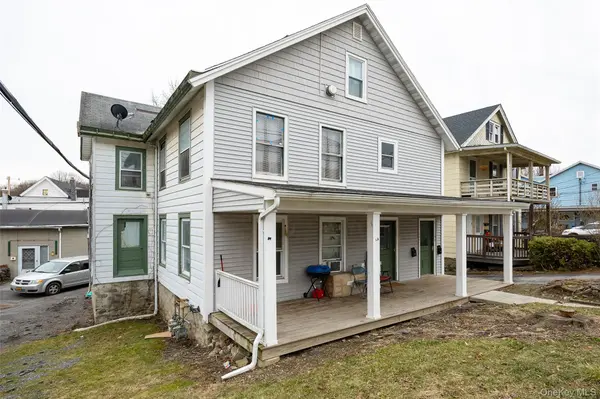 19-21 Church ST, Highland, NY 12528