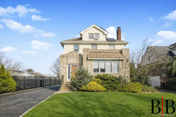 69 Crystal AVE, Staten Island, NY 10302