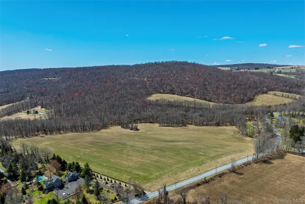 Lot # 8 McGhee Hill RD, Millerton, NY 12546
