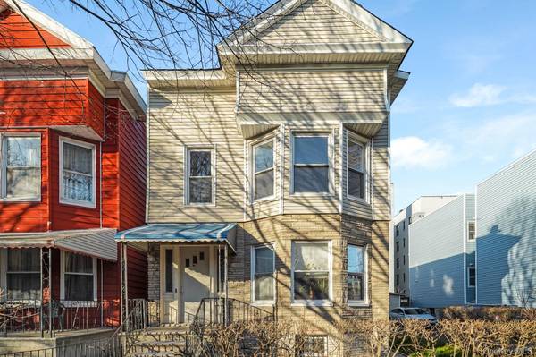 675 E 223rd ST, Bronx, NY 10466