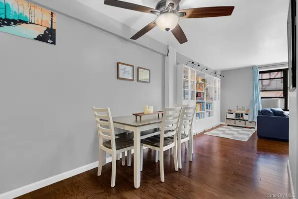 2835 Webb AVE #5B, Bronx, NY 10468